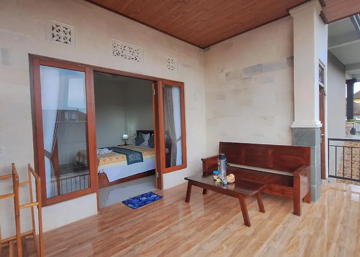 Balita House * Ubud