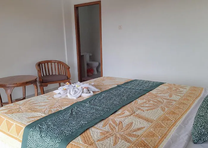 Balita House Ubud